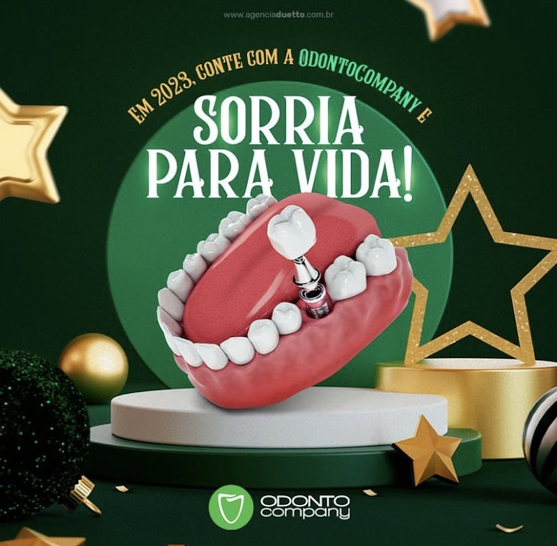 Odontocompany Av Marechal Campos - foto 4