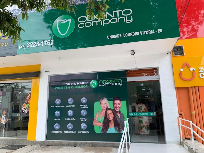 Odontocompany Av Marechal Campos - foto 2