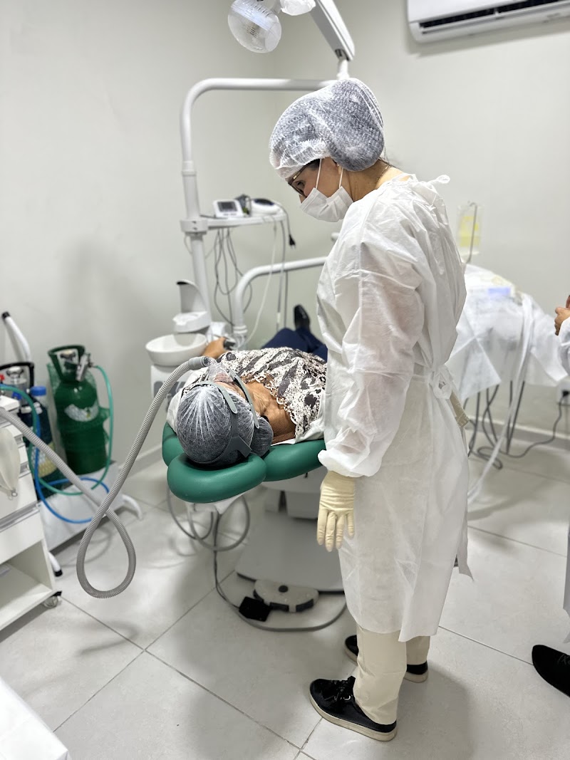 Odontocompany Av Marechal Campos