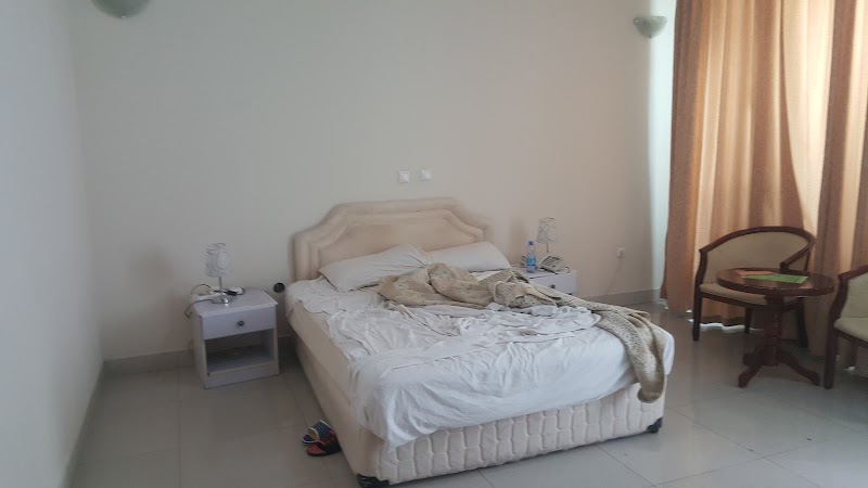 Quara Hotel Gondar photo 2
