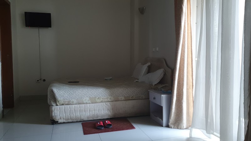 Quara Hotel Gondar photo 5