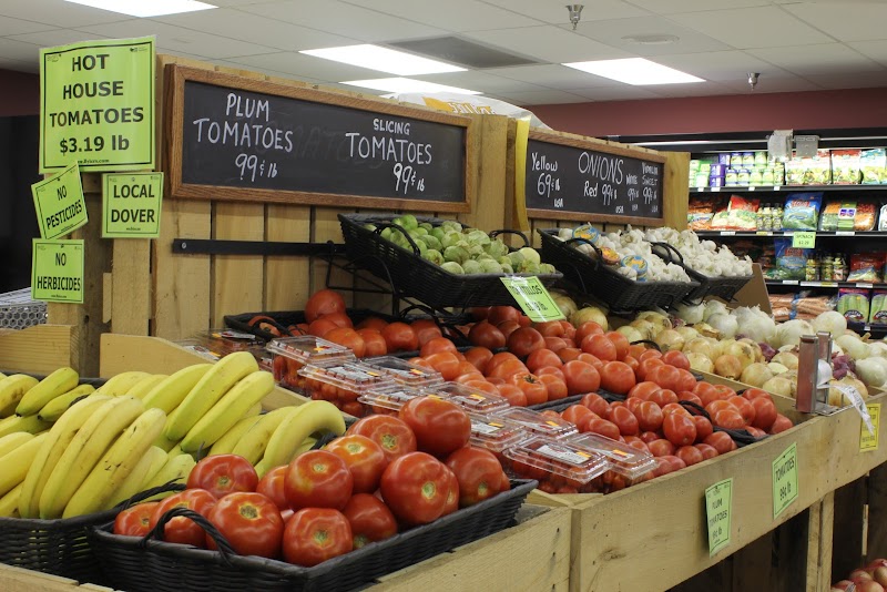 Byler's Store in Harrington photo 2