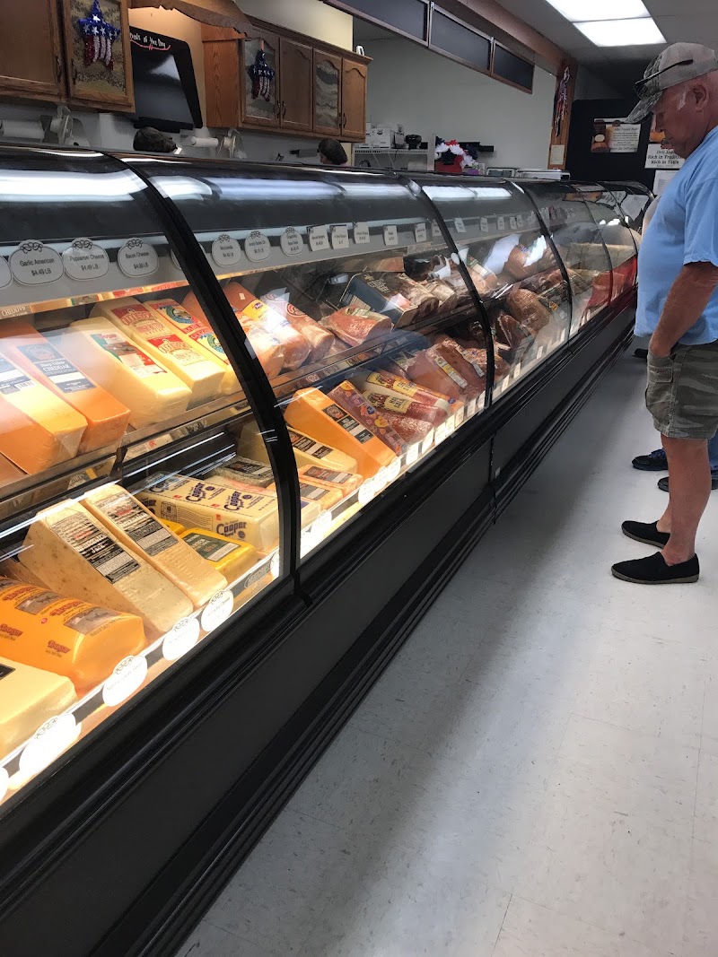Byler's Store in Harrington photo 3