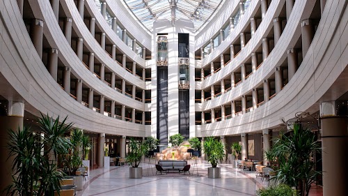 Sofitel Luxembourg Europe