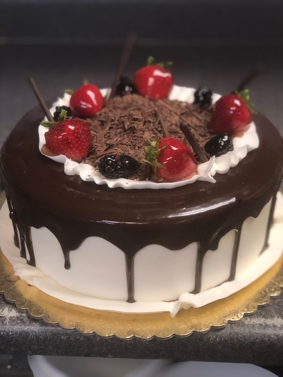 Supreme Kakes & More: Google Places image 5