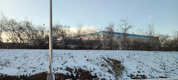 AMAZON DKY6-LOUISVILLE MARKET C exterior