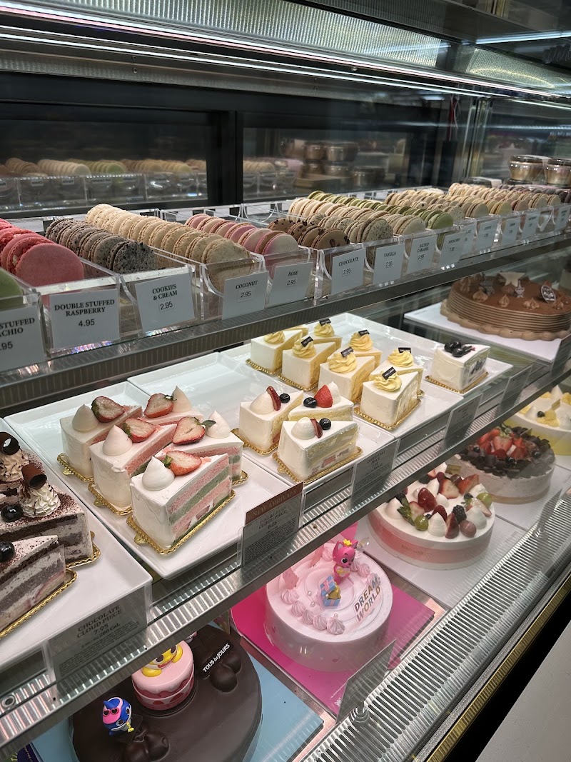 Tous les Jours Bakery Cafe photo 4