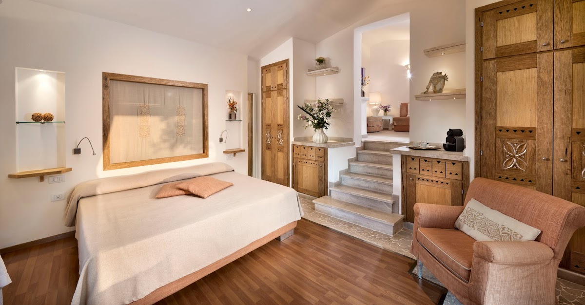 Hotel Marinedda Thalasso & SPA — 3