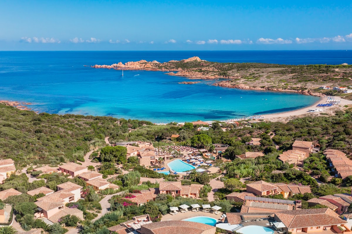 Hotel Marinedda Thalasso & SPA