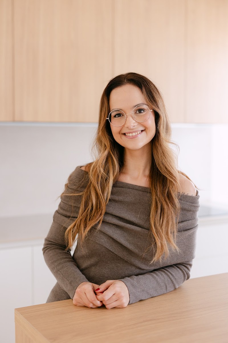 Noelia Chinea | Dietista - Nutricionista