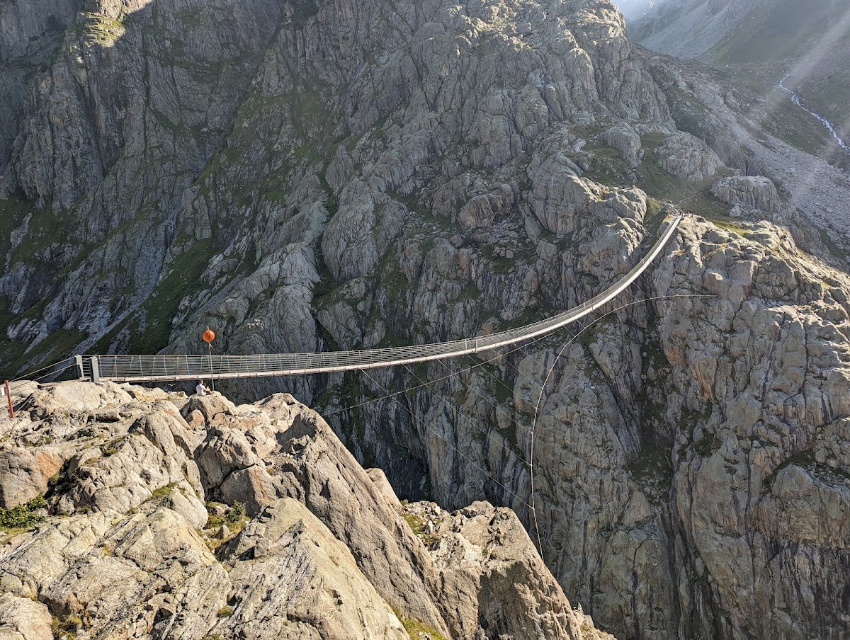 Triftbrücke
