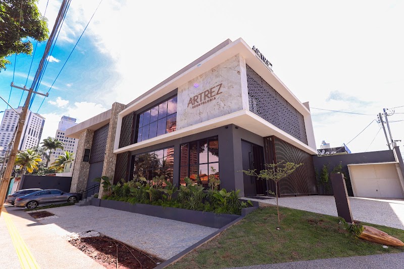 Artrez Odontologia e Saúde - foto 2