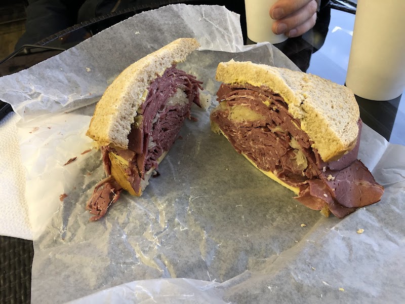 Bert's Delicatessen photo 2