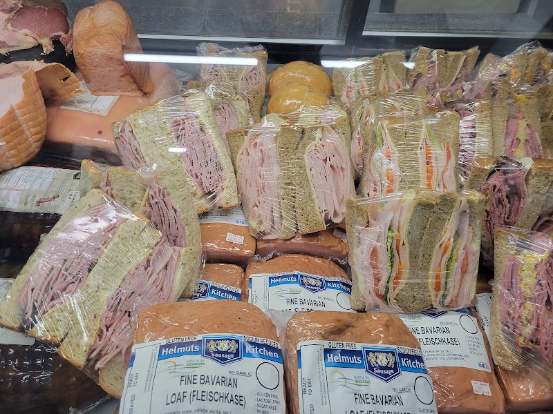 Bert's Delicatessen photo 3