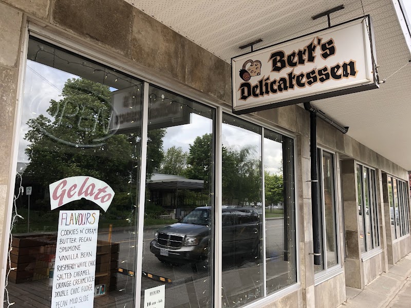 Bert's Delicatessen photo 1