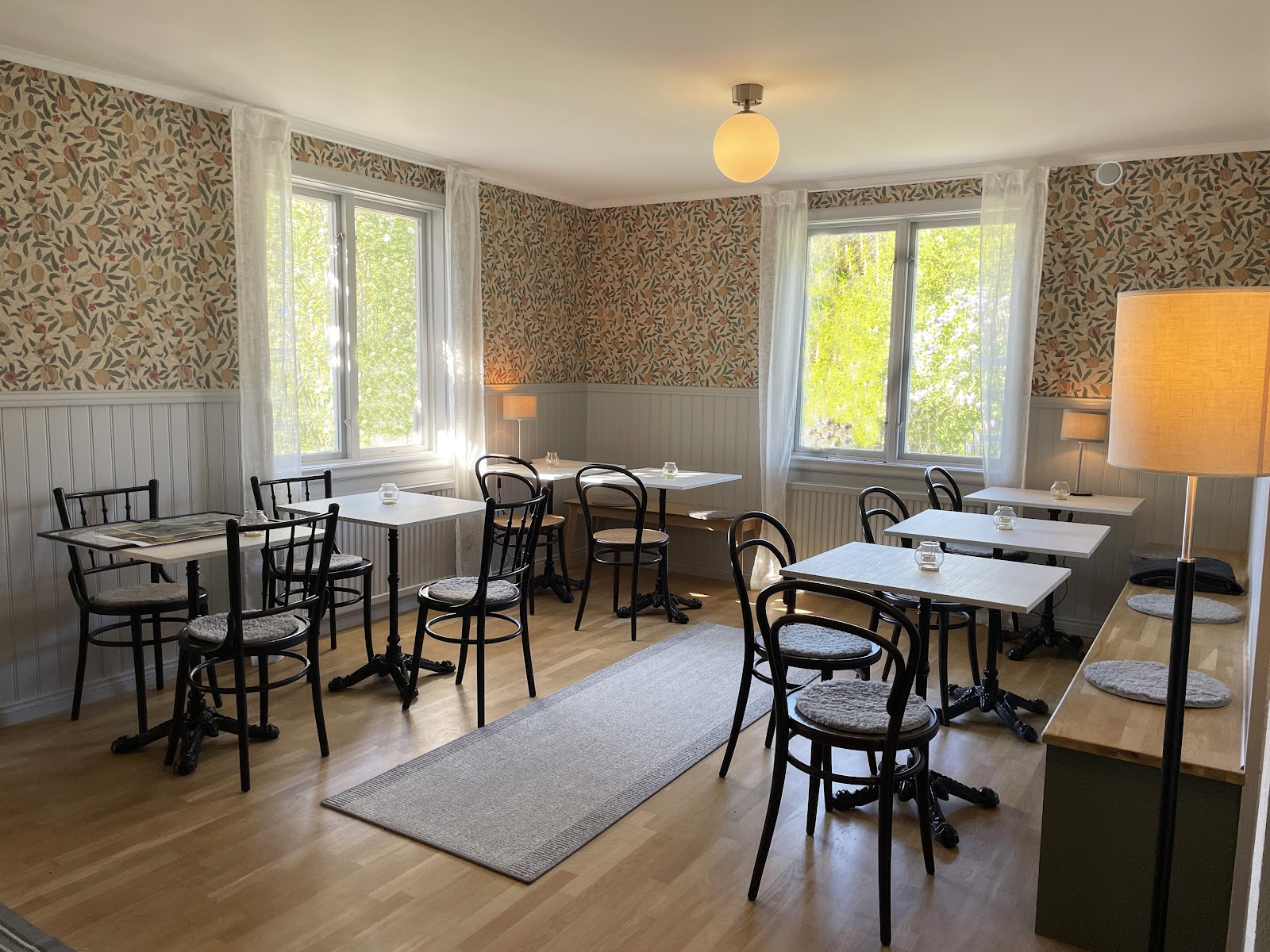Pensionat Grisslehamn