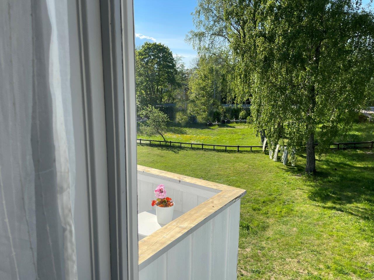 Pensionat Grisslehamn