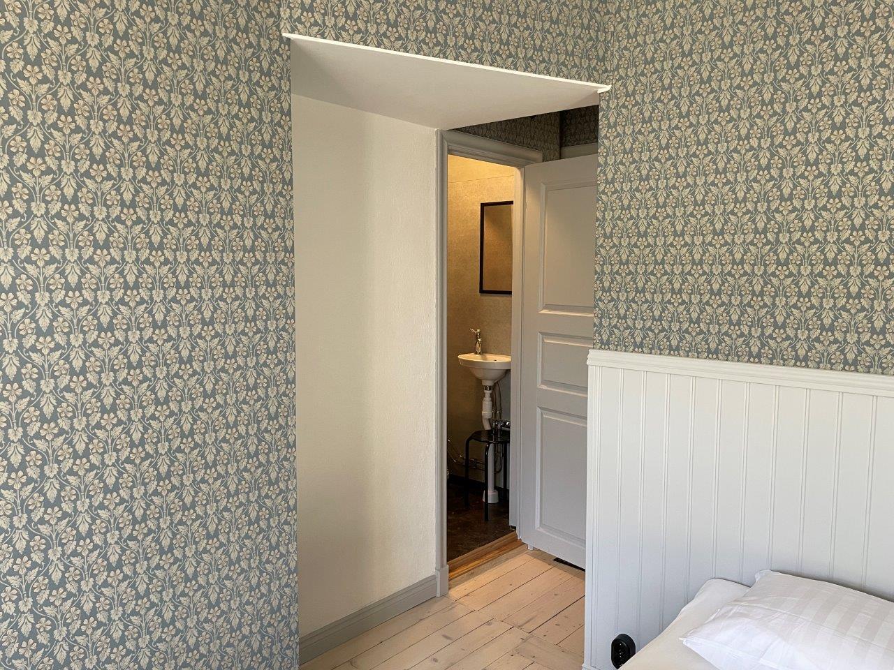 Pensionat Grisslehamn