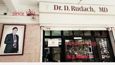 Mitul Clinic Trusted Healthcare by Dr. D. Rudach, MD | Jamnagar - Image 3