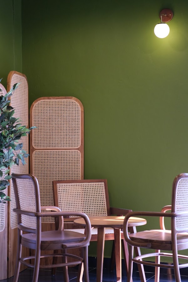 Kafe The Layers Dusun Raja - Photo 1