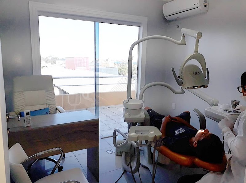 Odontologia Especializada Rio Tavares