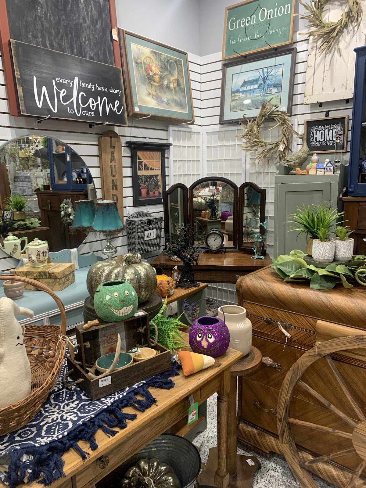 My Treasure House photo 3