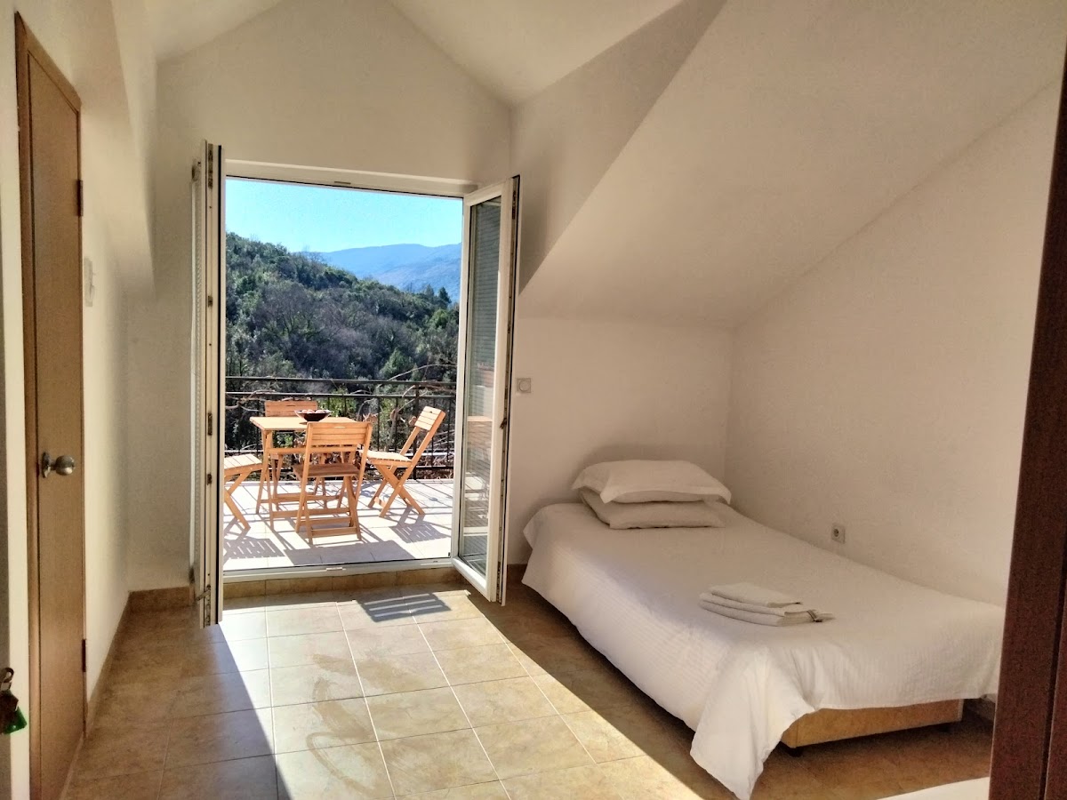 Hillside Haven Retreats