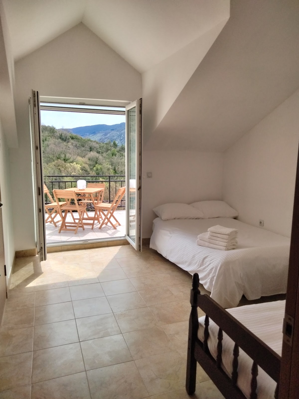 Hillside Haven Retreats — 3