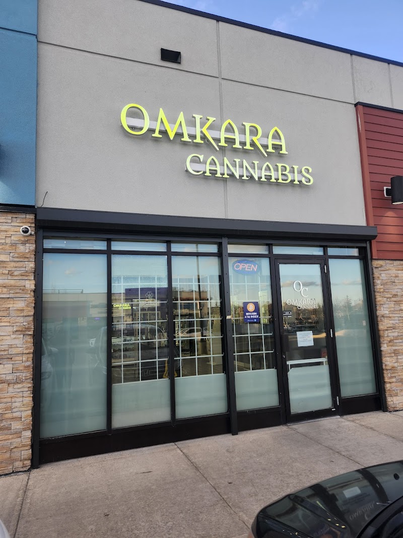 Omkara Cannabis