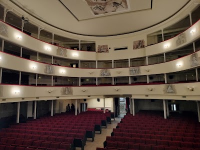Cinema Teatro Orfeo