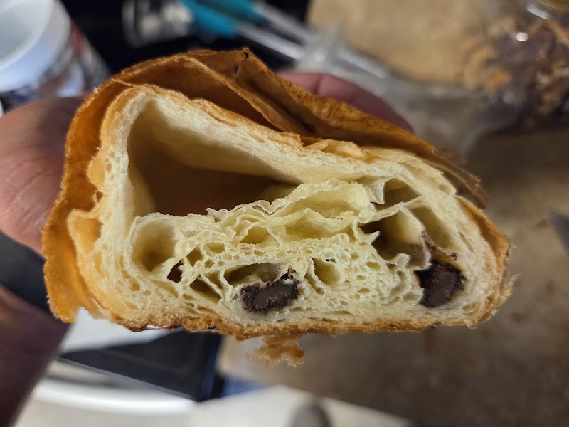 La Panadería Bakery Café photo 3