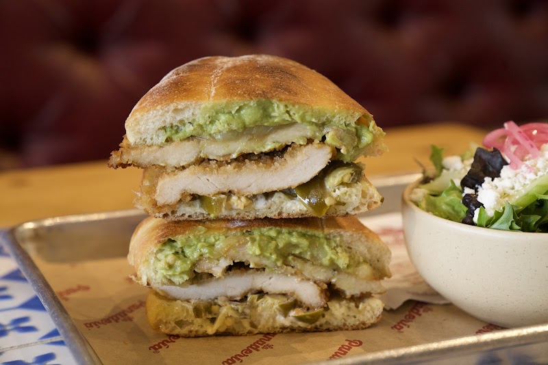 La Panadería Bakery Café photo 3