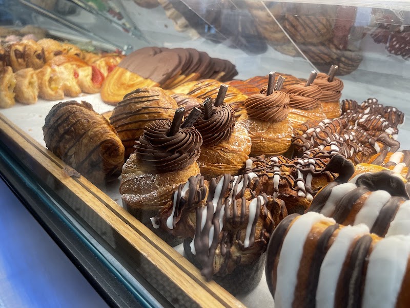 La Panadería Bakery Café photo 4