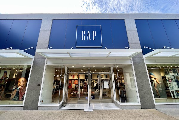 Gap 1