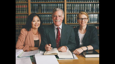 Turbin Chu Heidt Attorneys at Law - Car accident lawyer in Honolulu