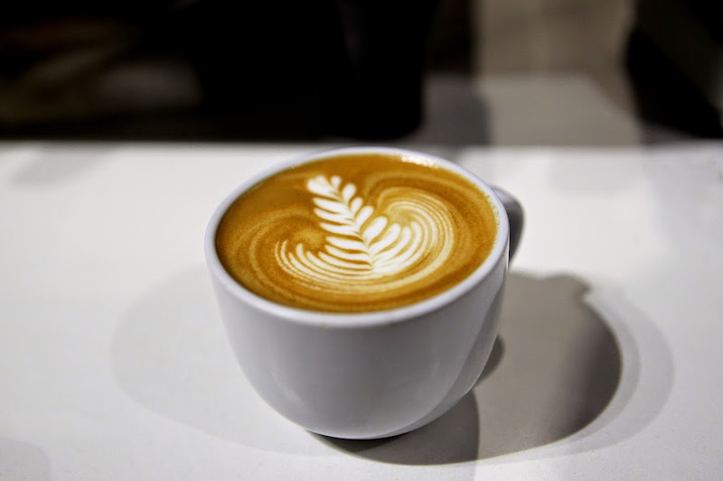 Temple Coffee Roasters photo 2