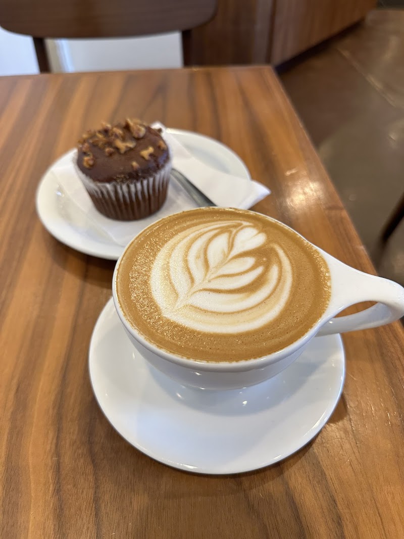 Temple Coffee Roasters photo 3