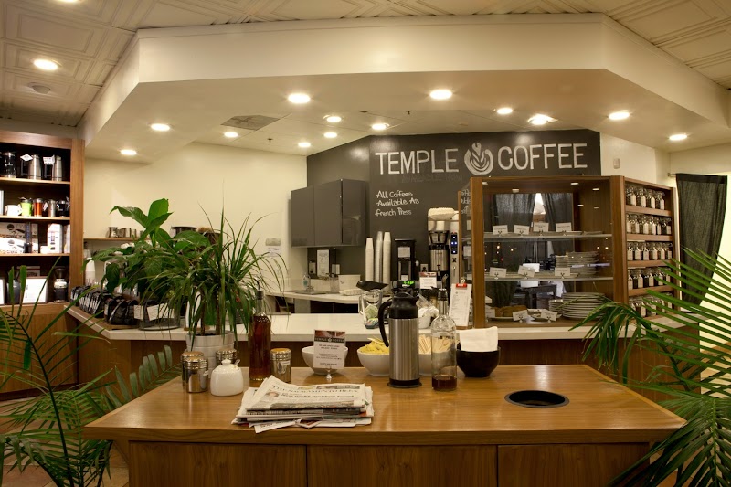 Temple Coffee Roasters photo 1