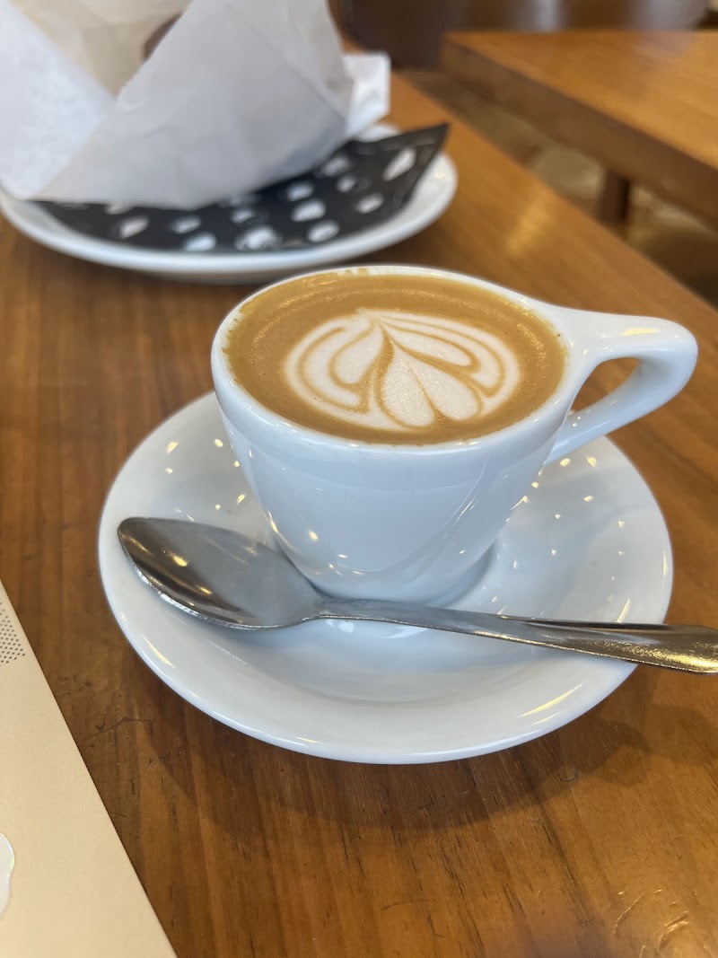 Temple Coffee Roasters photo 3
