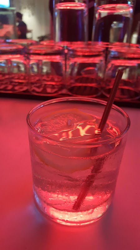 After Hours
