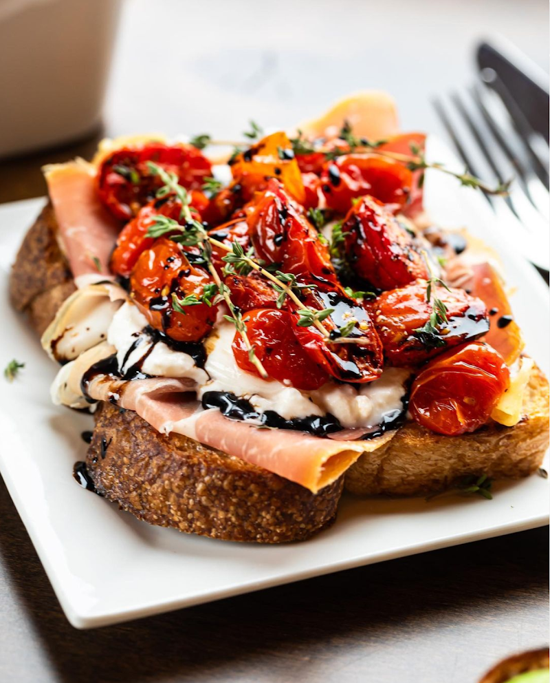 Pink Willow Café photo 2