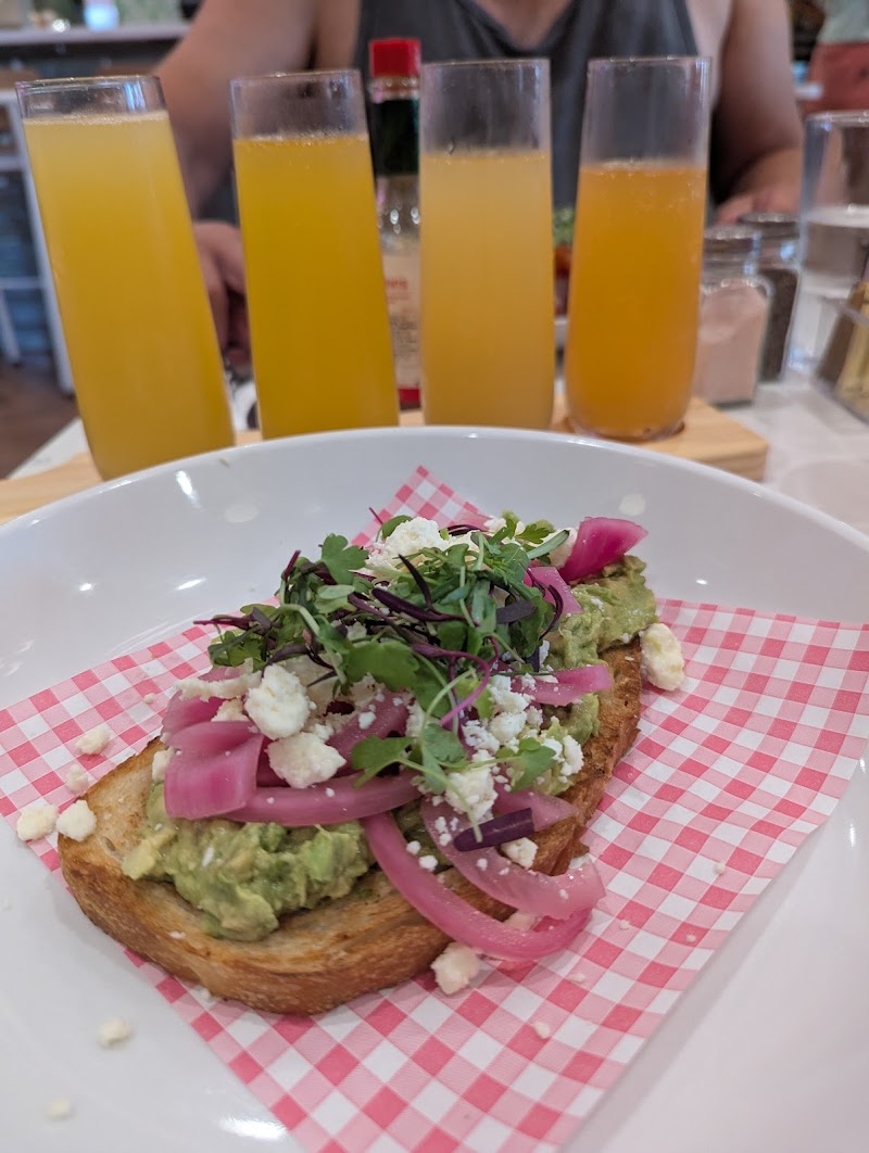 Pink Willow Café photo 3