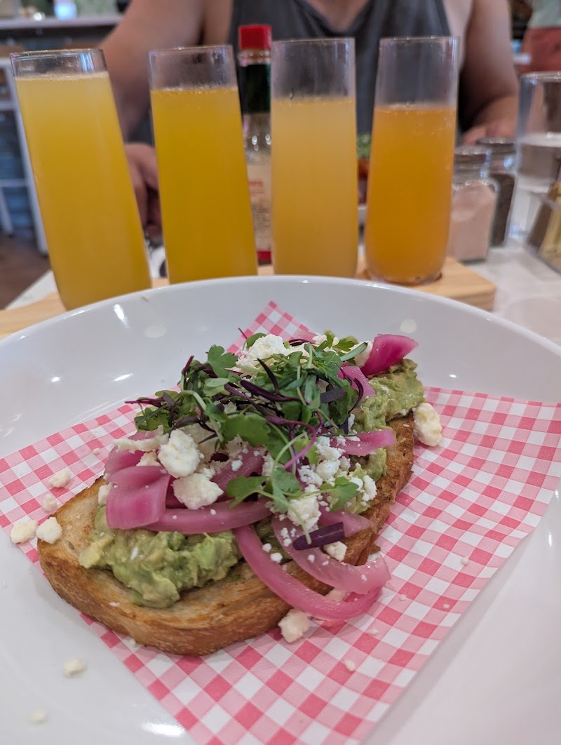 Pink Willow Café photo 3