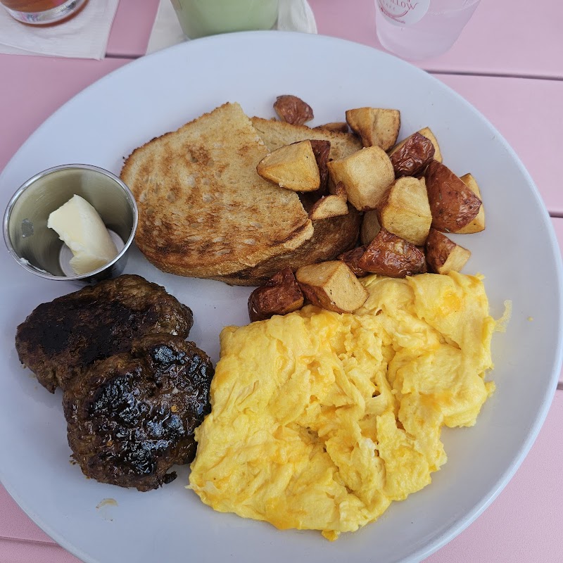 Pink Willow Café photo 4