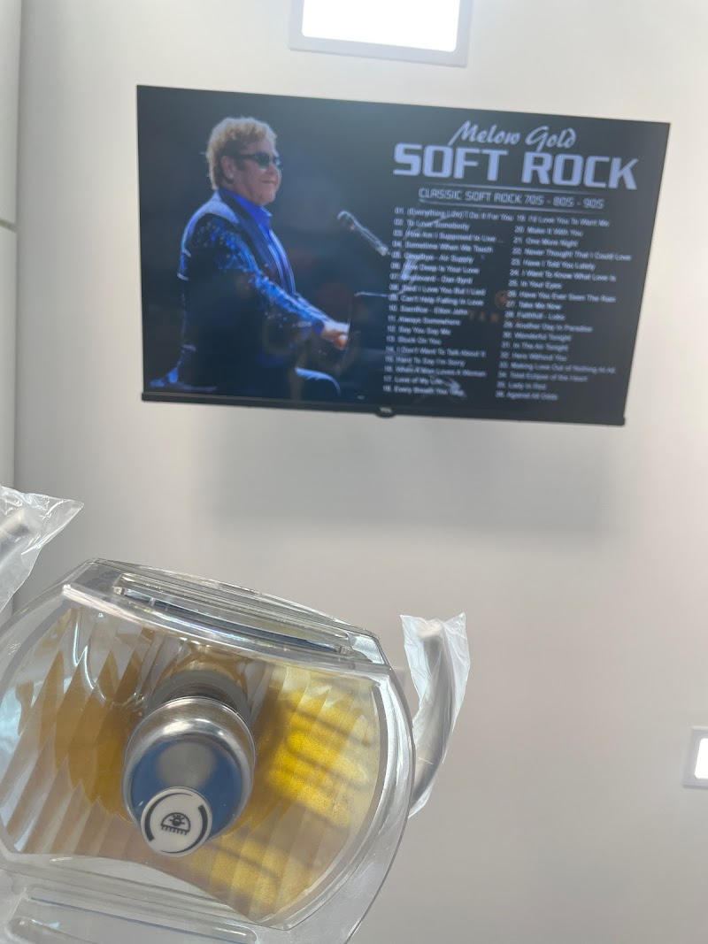 ISO Instituto de Saude Oral