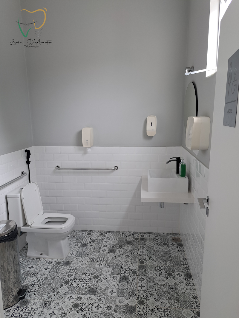 Levin D'Amato Odontologia - Dentistas em Resende-RJ - Consultório Odontológico - foto 3