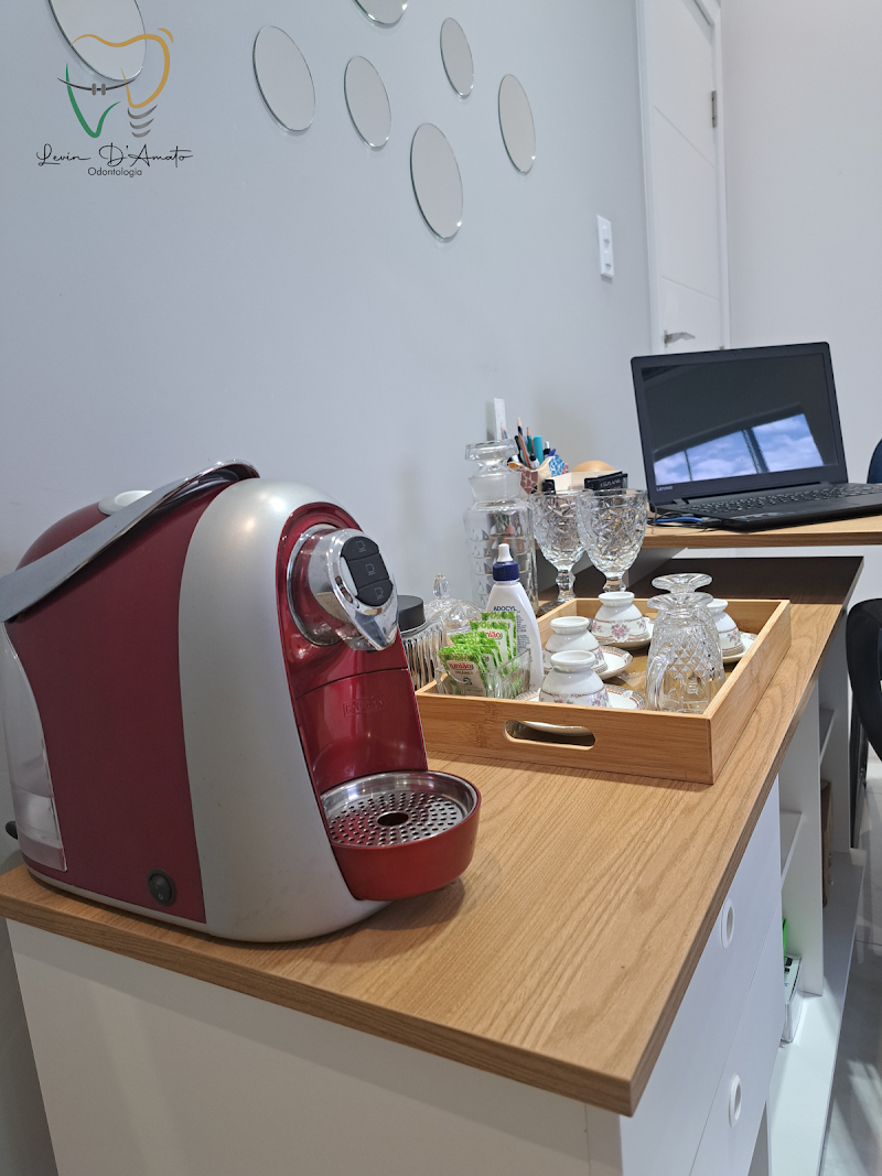Levin D'Amato Odontologia - Dentistas em Resende-RJ - Consultório Odontológico - foto 5