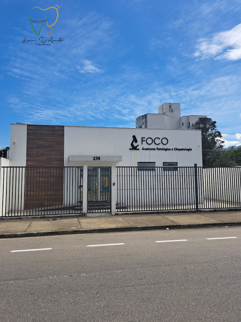 Levin D'Amato Odontologia - Dentistas em Resende-RJ - Consultório Odontológico - foto 4