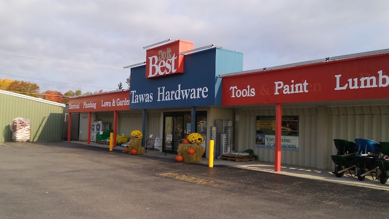 Tawas Hardware, INC photo