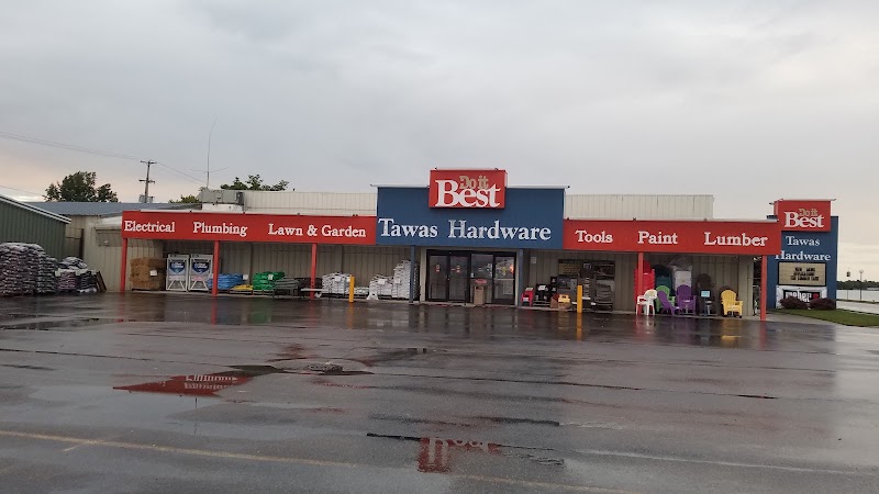 Tawas Hardware, INC photo
